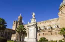 Tour de Sicilia y Malta en 8 días con salida de Palermo