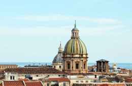 Escorted Tour in Sicily from Rome