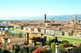 Overview Florence 