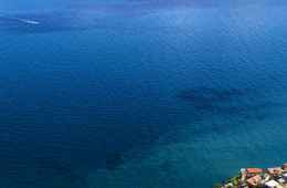 View of the Sea in Amalfi