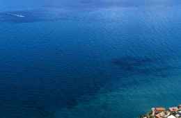 amalfi coast view