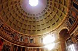 Pantheon Tour Rome