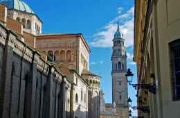 Tour Parma tra Arte e Gourmet