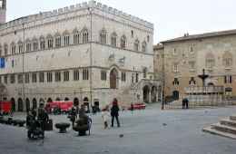 visit perugia in a small group