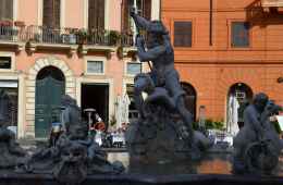 Piazza Navona Tour