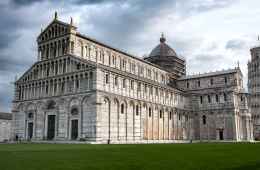 tour of Pisa from Florence