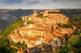 sicily tour package