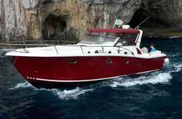 Mini Cruise of the Amalfi Coast from Positano or Praiano