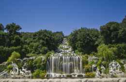 Private Tour from Rome, by train, to visit the Royal Palace of Caserta