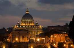 Rome Tour by Fiat 500