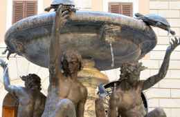 Walking Tour of Trastevere and the Jewish Ghetto