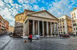 Small Group Tour Pantheon