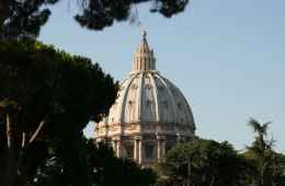 Visit the vatican museums
