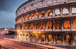 Sightseeing tour in Rome ItalyXP