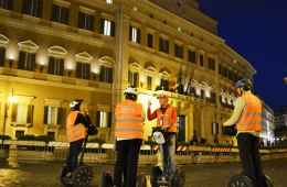 Night Tour of Rome by Segway