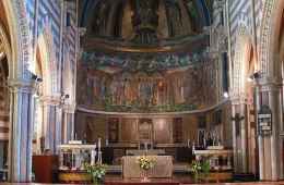 Saint Paul Church guided tour Rome