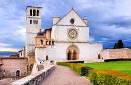Assisi multiday