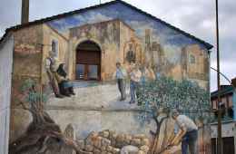 murales san sperate visit