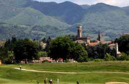 Golf in Florence, UNA Poggio dei Medici Golf Club & Resort