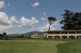 Golf in Florence, UNA Poggio dei Medici Golf Club & Resort