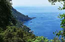 Nature of Liguria 