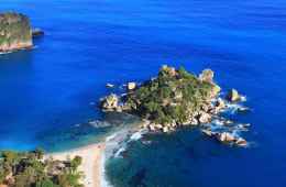 Sicily island