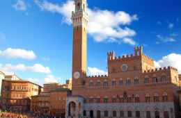 Public Palace of Siena