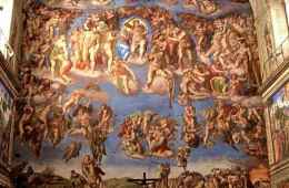 Tour of Vatican Museums