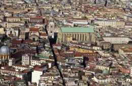 Tour privado del centro histórico de Nápoles: Caravaggio y el Cristo Velado 