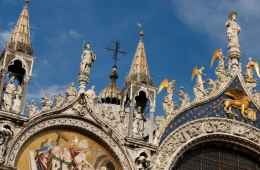 visit Venice with a guide