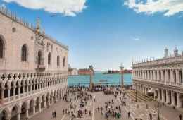 Guided Tour of Venice