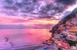 One Day Full Tour in Positano from Sorrento