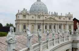 Vatican museums for kids