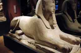 visit egyptian museum in turin