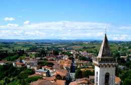 The best places in Tuscany Tour