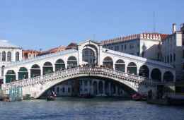 Small Group tour Venice