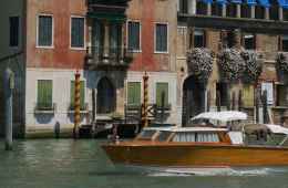 Day trip to Venice from Rome - transfers
