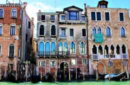 guided tour of Venice