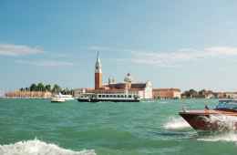Venice experience