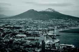 Tour privato del centro storico di Napoli: Caravaggio e Cristo Velato