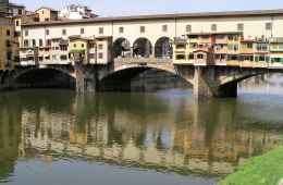 Walking Tour of Florence, to Discover Italian Craft Beers