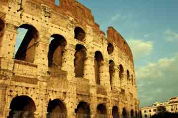 Best tours and activities for Colosseum
