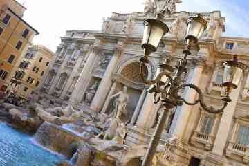Best tours and activities for Trevi Fountain