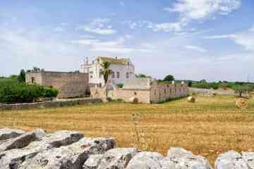 4-Days Tour by E-bike to discover Apulia Food Tradition