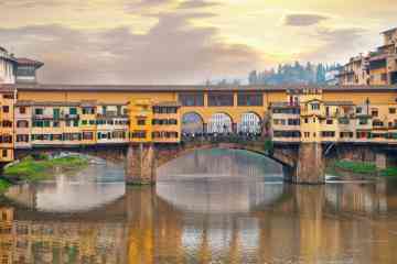 Mejores tours y actividades para Ponte Vecchio