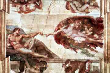 Exclusive Early Access to the Sistine Chapel & Vatican Museums