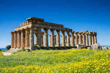 8-Day Escorted Tour of Sicily and Malta, Departing from Palermo