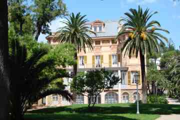 Best tours and activities for Sanremo