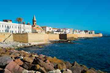 Best tours and activities for Alghero