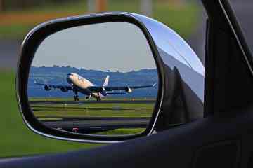 Private Transfer by Car or Minivan from the Olbia Airport to the Costa Smeralda
